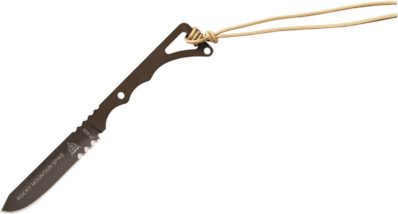 TOPS Rocky Mountain Spike [RMS-01]