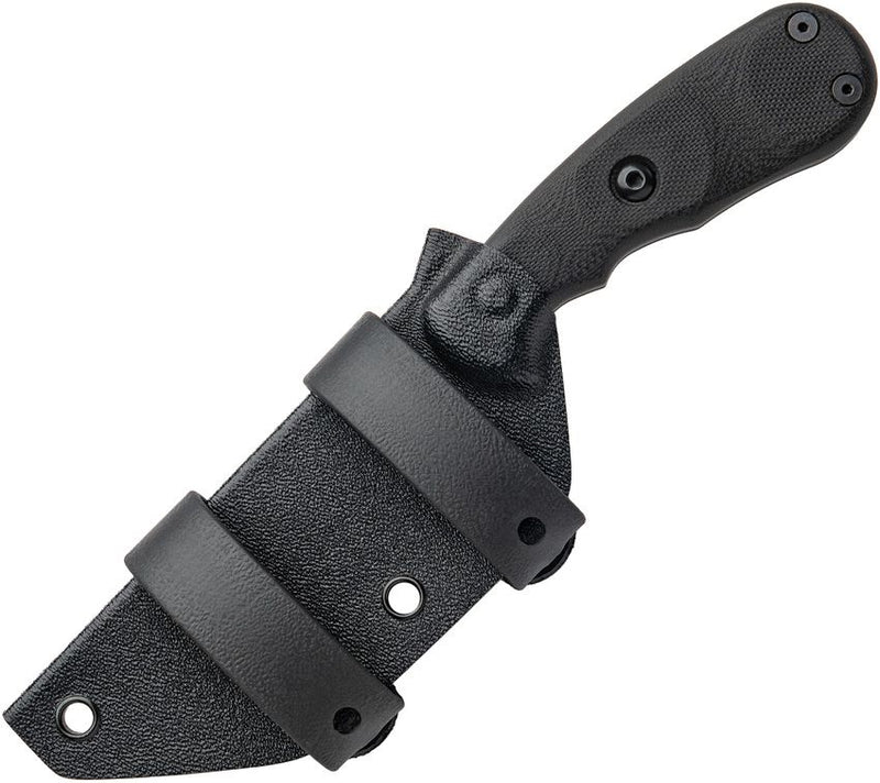 TOPS Road Pup Goyo Fixed Blade [RPG-01]