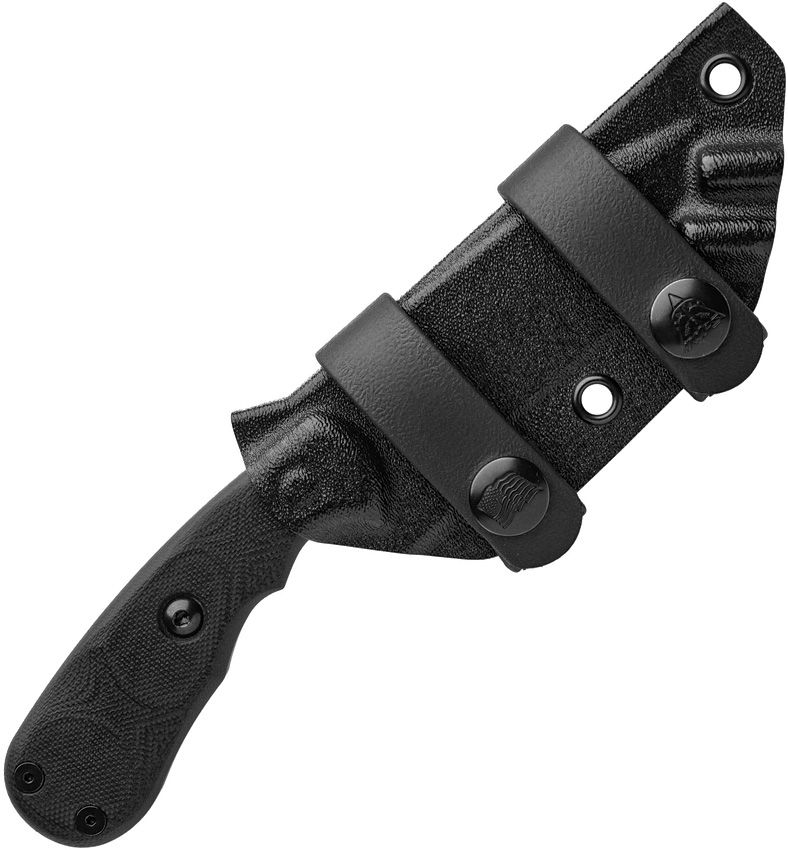 TOPS Road Pup Goyo Fixed Blade [RPG-01]