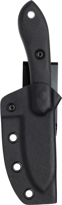 TOPS River Rat Fixed Blade [RRT-01]