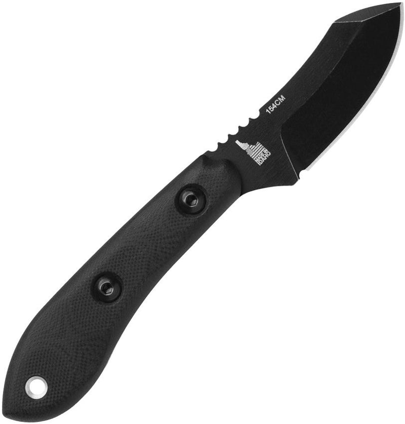 TOPS River Rat Fixed Blade [RRT-01]