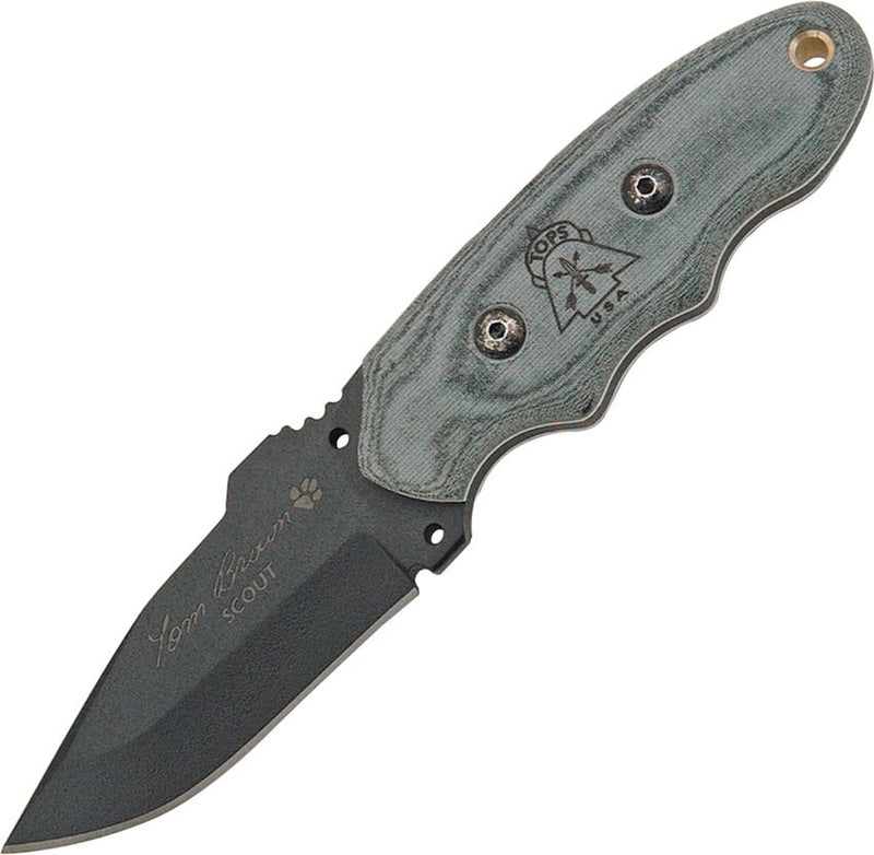 TOPS Tom Brown Scout [TBS010]