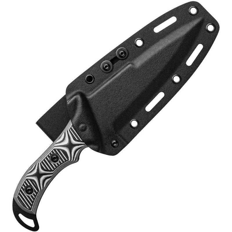 TOPS Sidekick Diver Single Edge [SDIV-01]