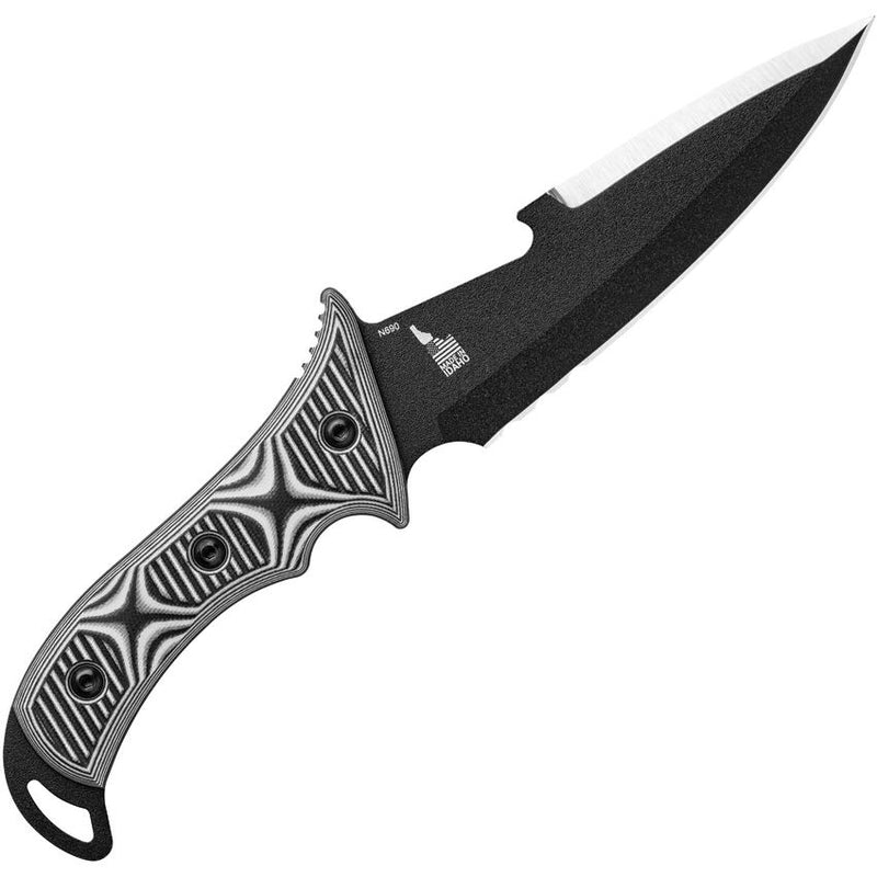TOPS Sidekick Diver Double Edge [SDIV-02]