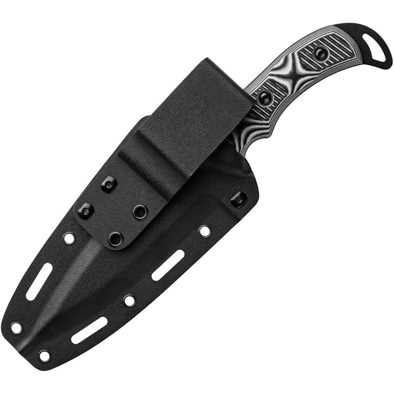 TOPS Sidekick Diver Double Edge [SDIV-02]