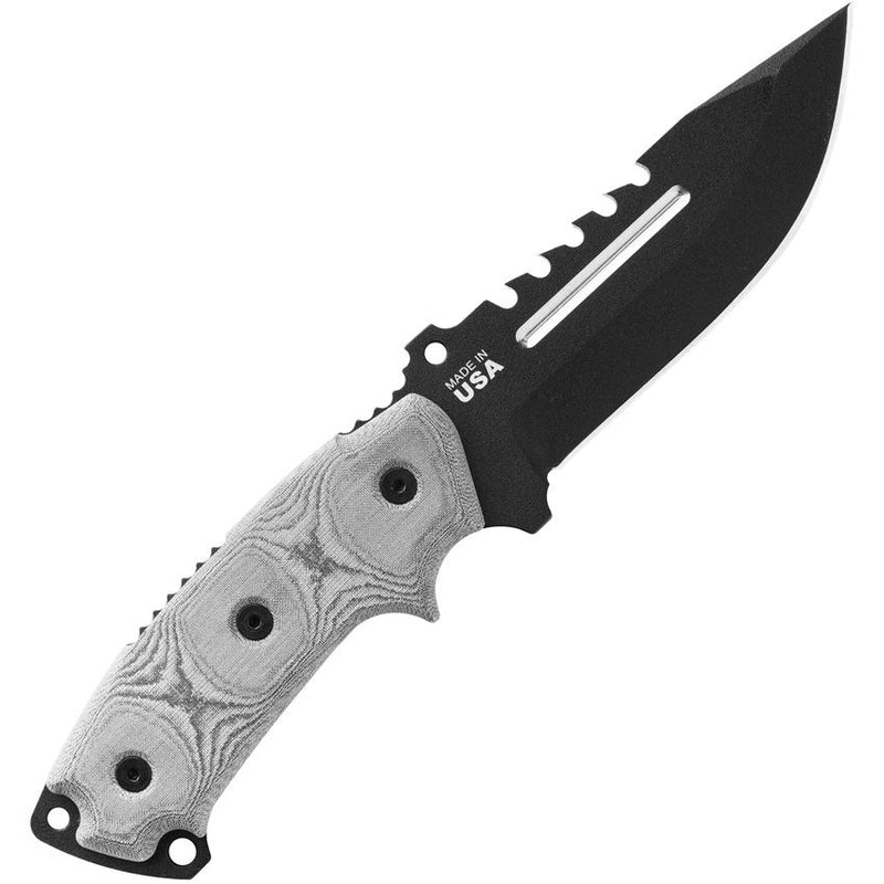 TOPS Steel Eagle Hunter Point Saw [SE105C]