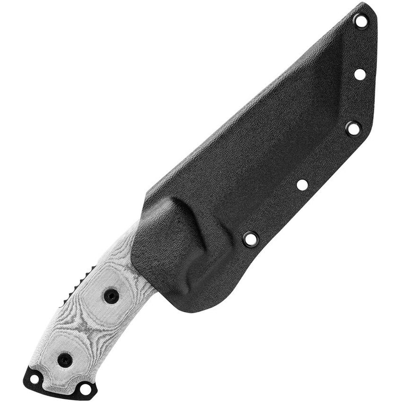TOPS Steel Eagle Tanto Saw [SE105D]