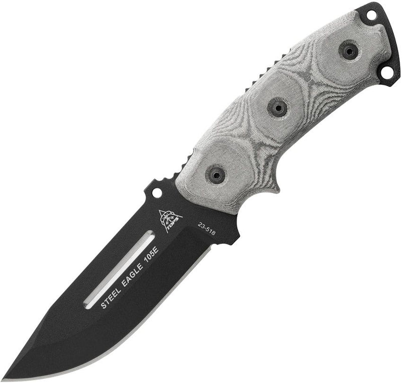 TOPS Steel Eagle Hunter Point [SE105E]