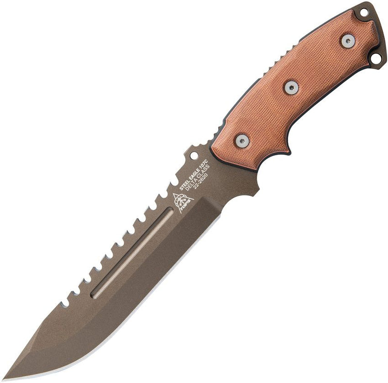 TOPS Steel Eagle 107C Delta [SE107C2DC]