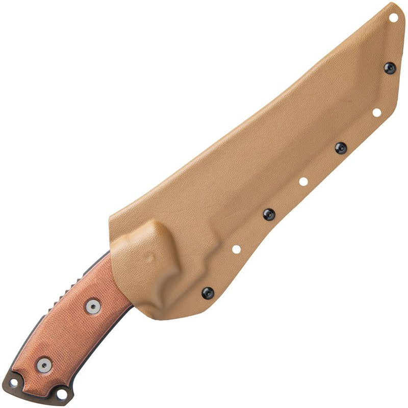 TOPS Steel Eagle 107C Delta [SE107C2DC]