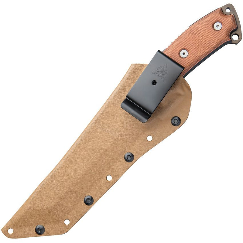 TOPS Steel Eagle 107C Delta [SE107C2DC]