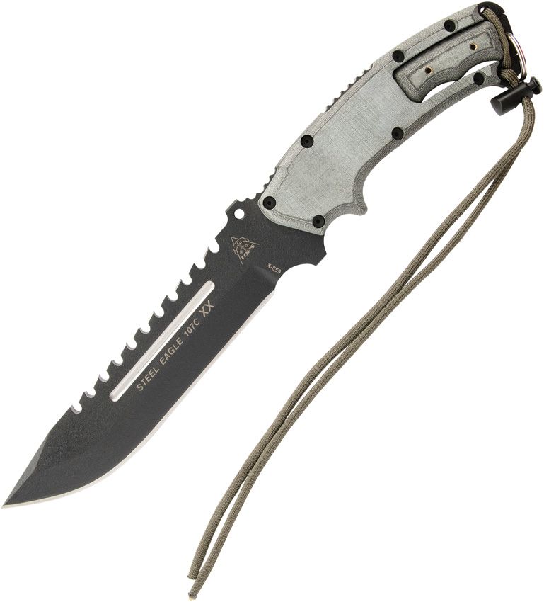 TOPS Steel Eagle/Mini Eagle Combo [SE107C-XX]