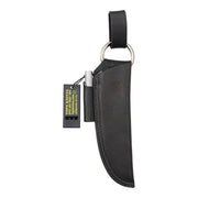 TOPS Leather Bushcraft Sheath [SHL-BUSH]