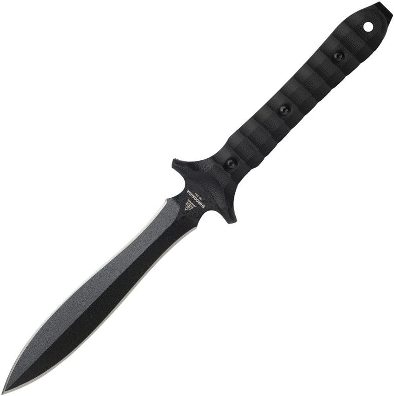 TOPS Shirodagga Fixed Blade [SHRA-01]