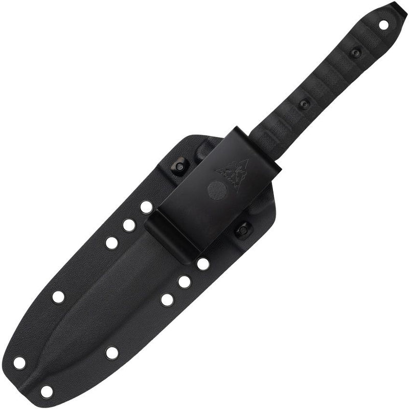 TOPS Shirodagga Fixed Blade [SHRA-01]