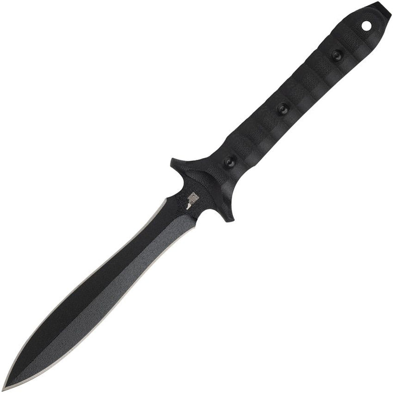 TOPS Shirodagga Fixed Blade [SHRA-01]