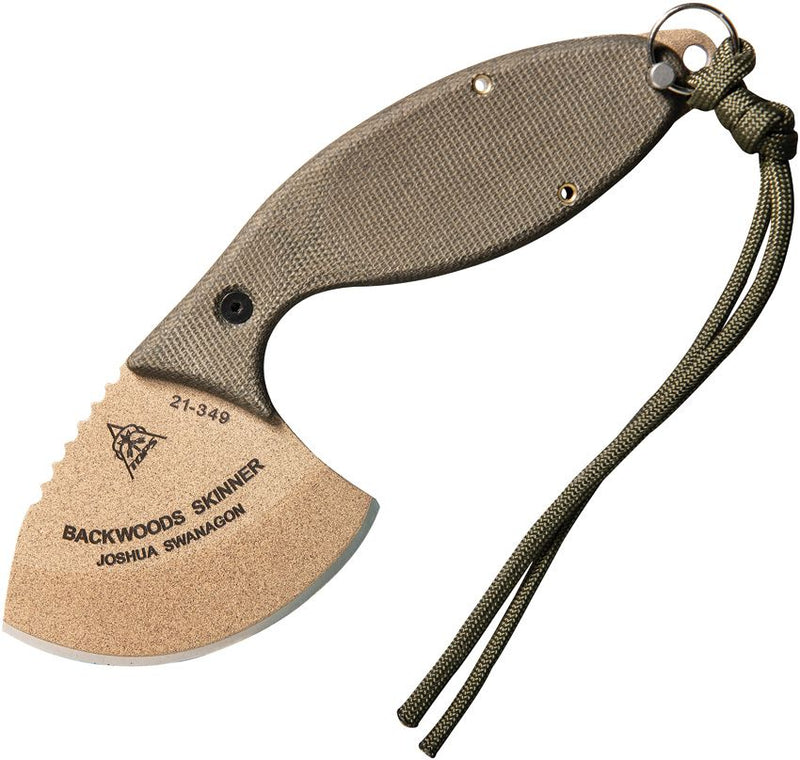 TOPS Backwoods Skinner [SKIN-01]