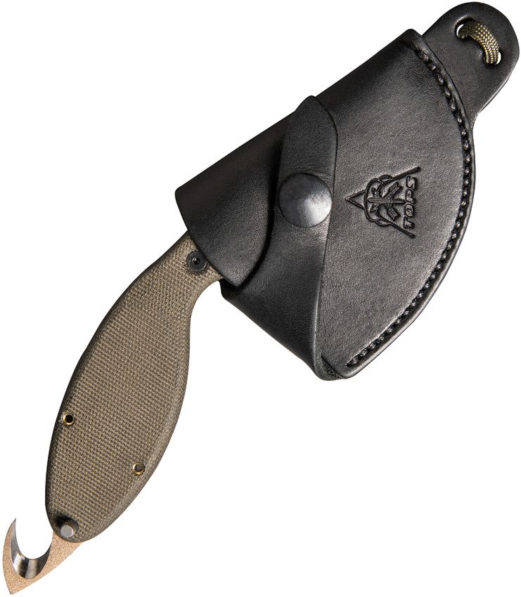 TOPS Backwoods Skinner [SKIN-01]