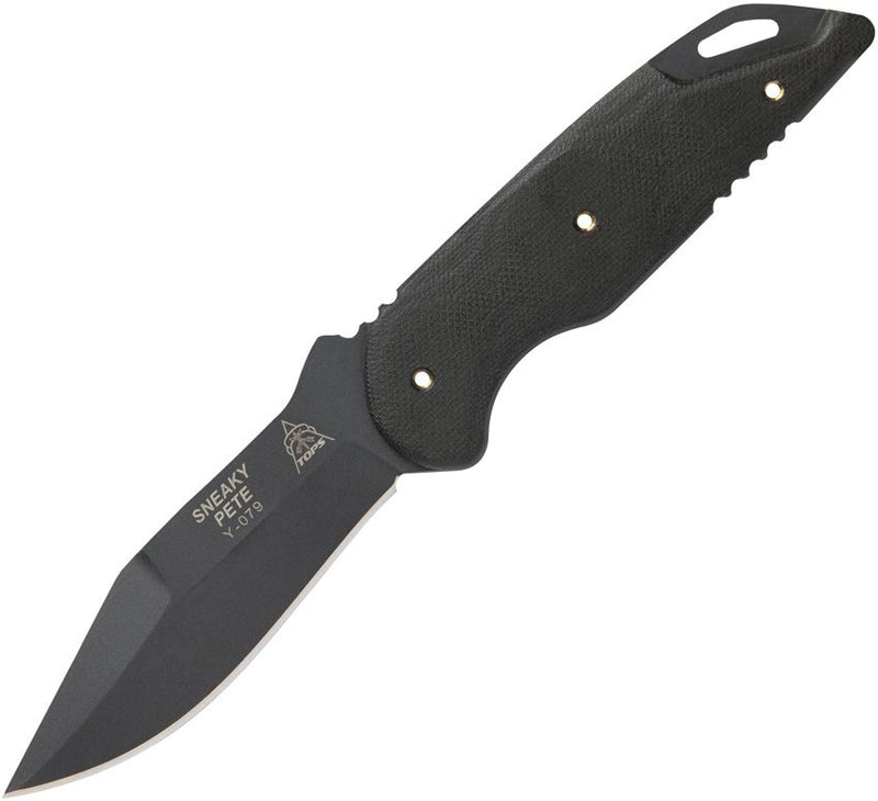TOPS Sneaky Pete Acid Rain [SP-03]