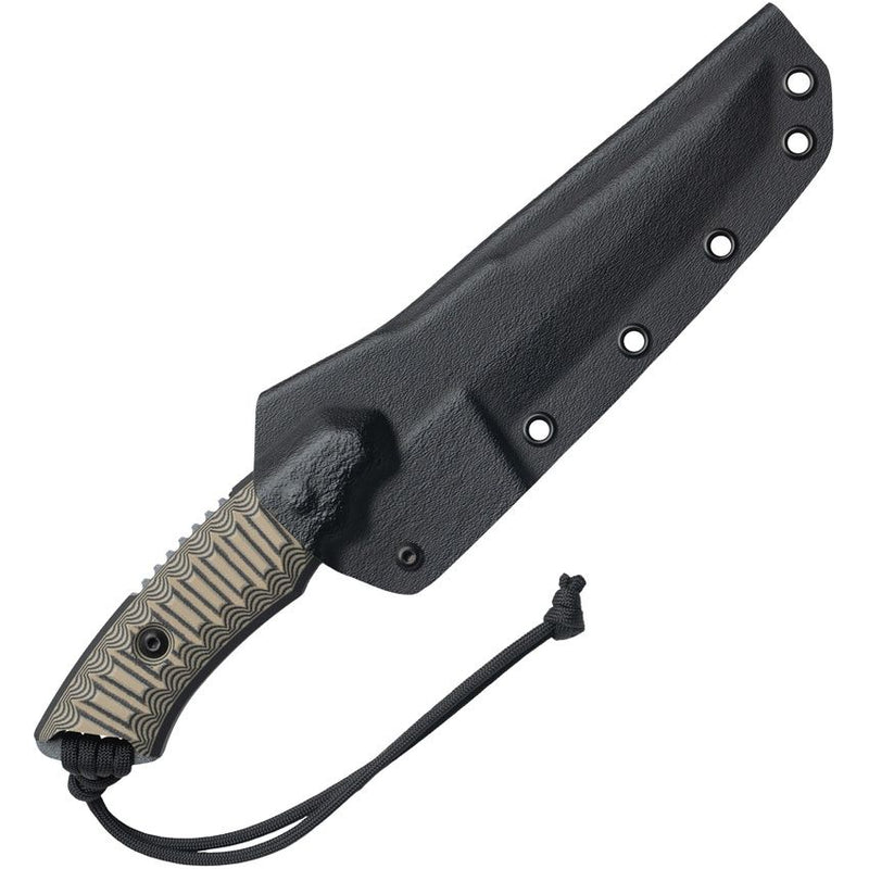TOPS Storm Rider Fixed Blade [SR78-250]