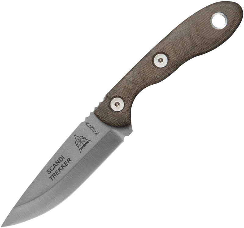 TOPS Scandi Trekker [STREK-3.5]
