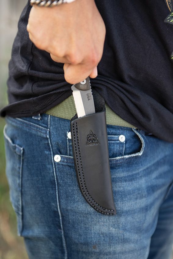 TOPS Scandi Trekker [STREK-3.5]