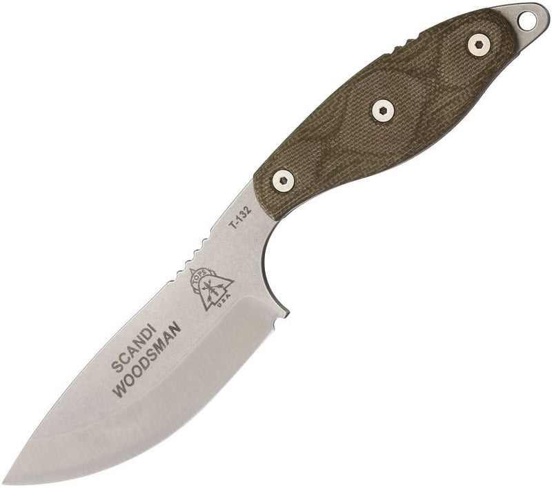 TOPS Scandi Woodsman [SWOOD-3.5]
