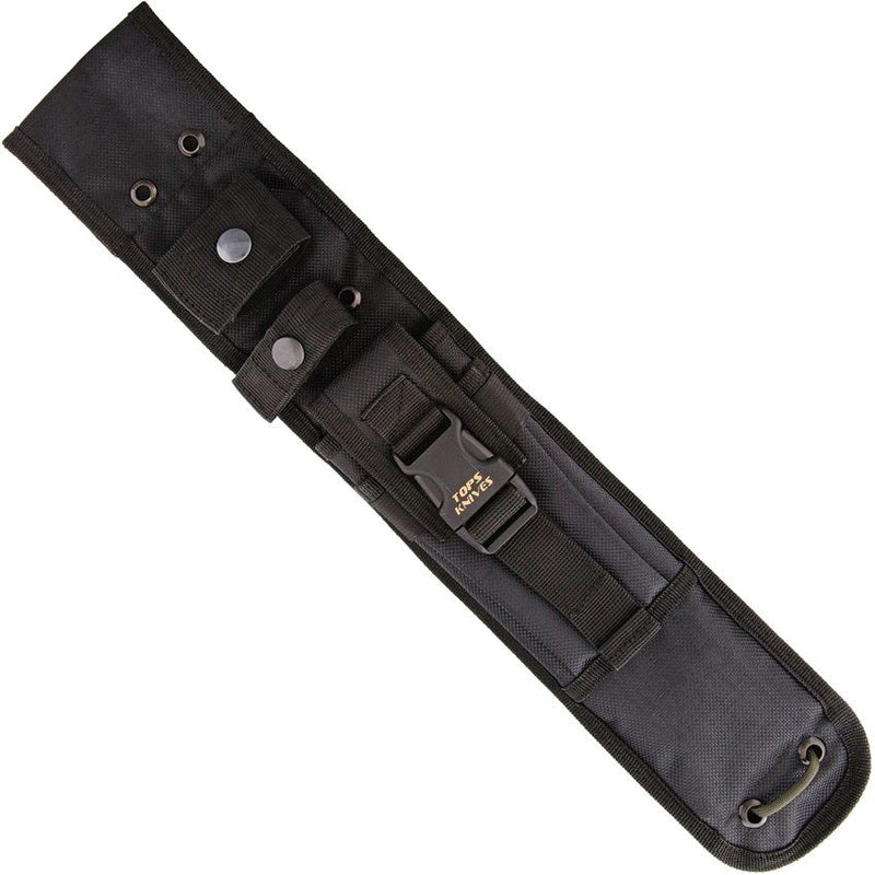 TOPS Skullcrushers Xtreme Blade [SXB-10]