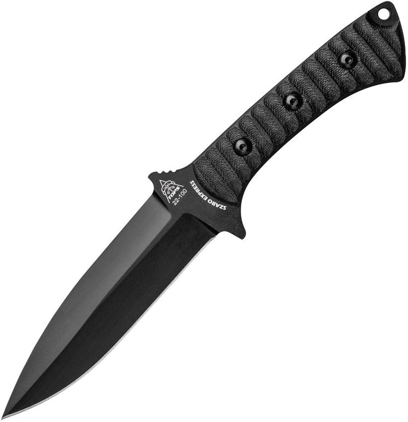 TOPS Szabo Express Single Edge [SZEX-01]