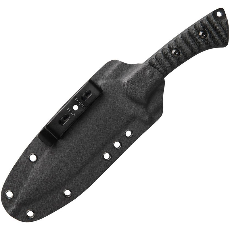 TOPS Szabo Express Single Edge [SZEX-01]