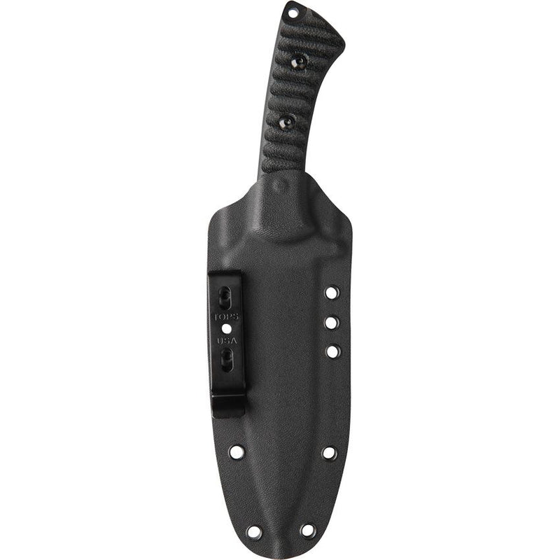 TOPS Szabo Express Double Edge [SZEX-02]