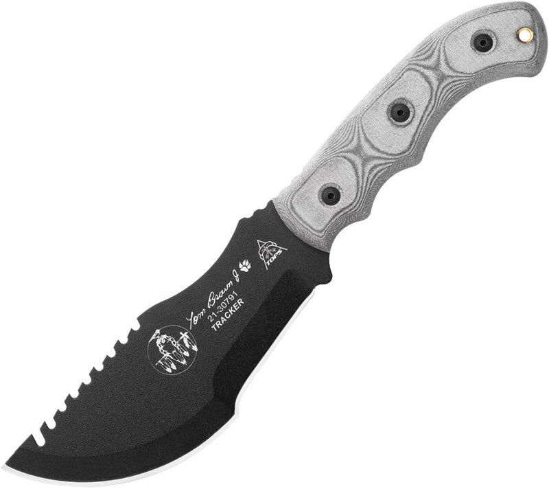 TOPS Tom Brown Tracker [TBT010]