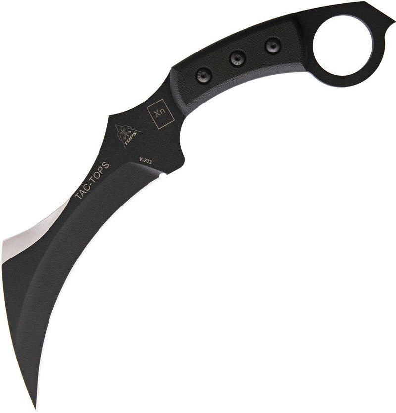 TOPS Tac Tops Karambit [TAC-01]