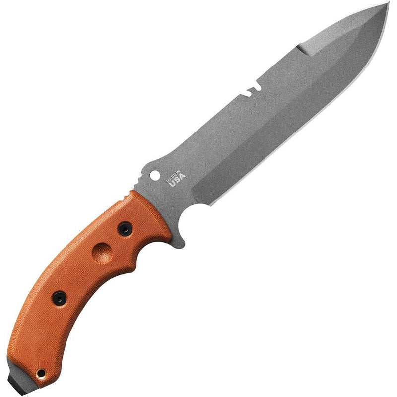 TOPS Tahoma Field Knife [TAHO-03]