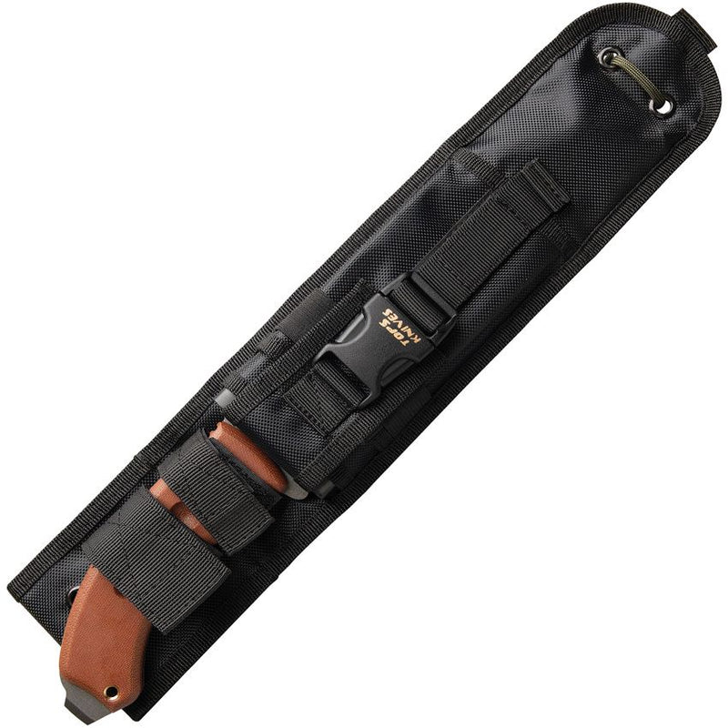 TOPS Tahoma Field Knife [TAHO-03]