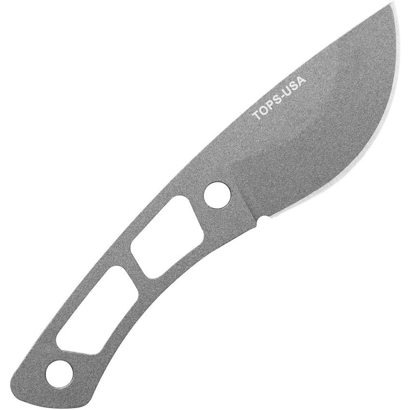 TOPS Backup Knife Tungsten [TBKP-02]