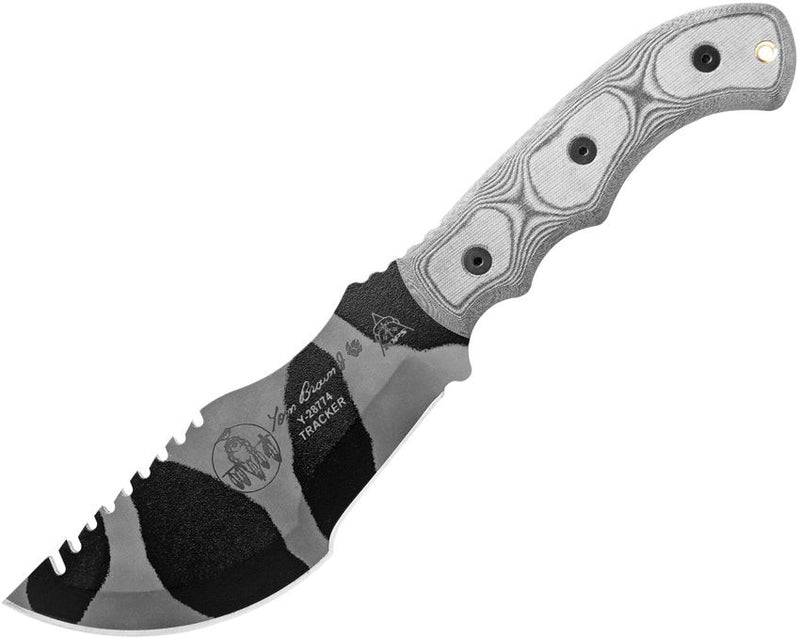 TOPS Tom Brown Tracker Camo [TBT-010-CAMO]