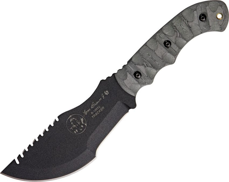 TOPS Tom Brown Tracker [TBT-010-RMT]