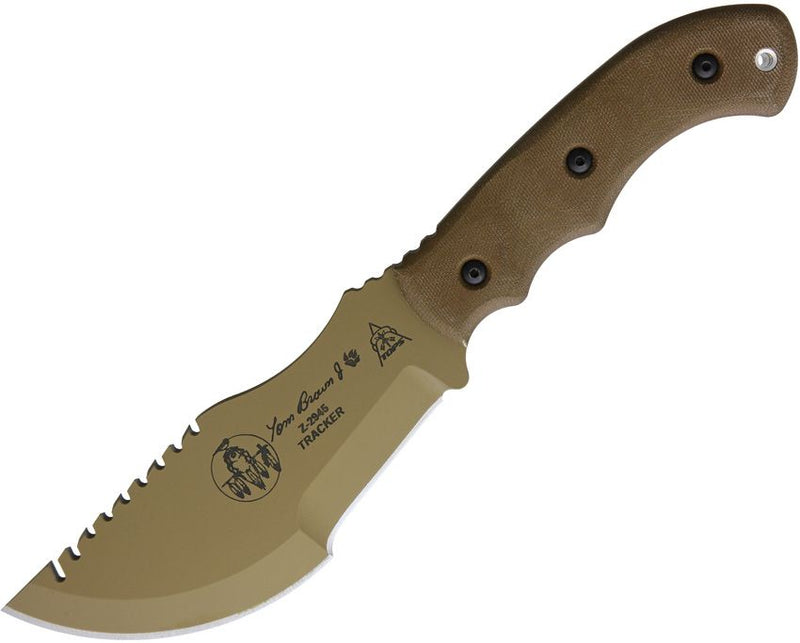 TOPS Tom Brown Tracker Tan [TBT01-TAN]