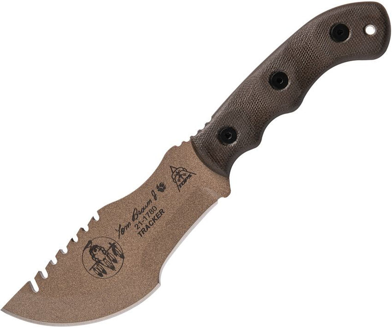 TOPS Tom Brown Tracker T-2 Tan [TBT02-TAN]