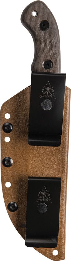 TOPS Tom Brown Tracker T-2 Tan [TBT02-TAN]