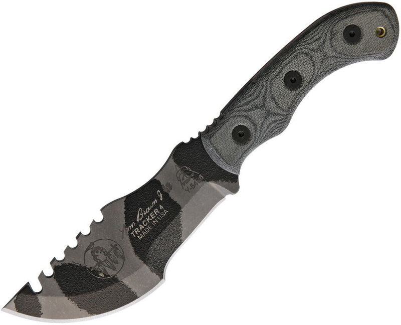 TOPS Mini Tom Brown Tracker Camo [TBT-040-CAMO]