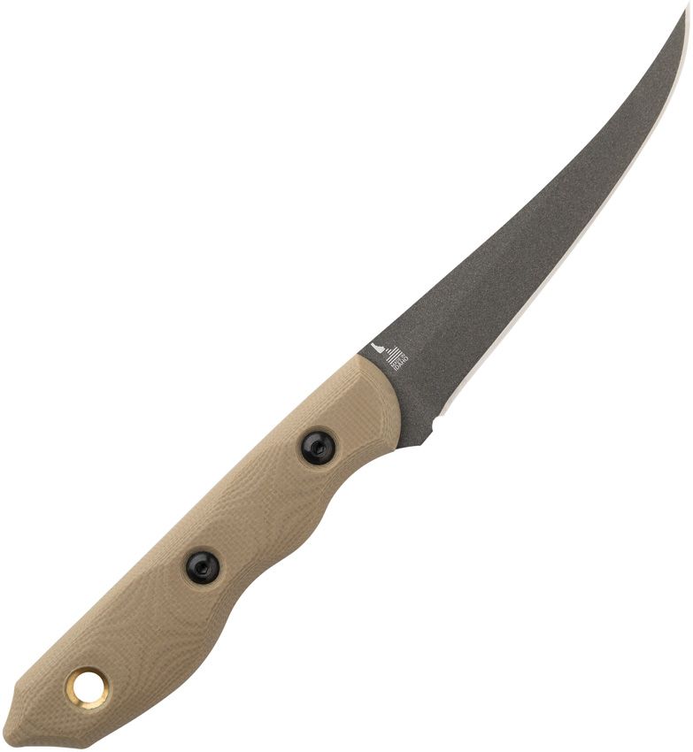 TOPS Tick Fixed Blade [TCK-01]