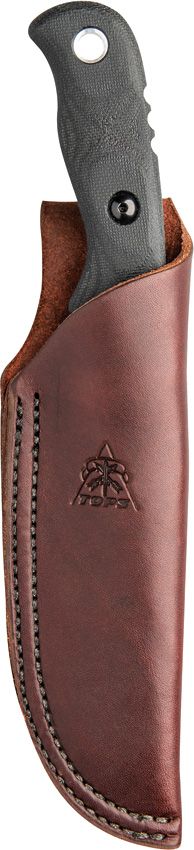 TOPS TEX Creek Fixed Blade [TEX4-02]