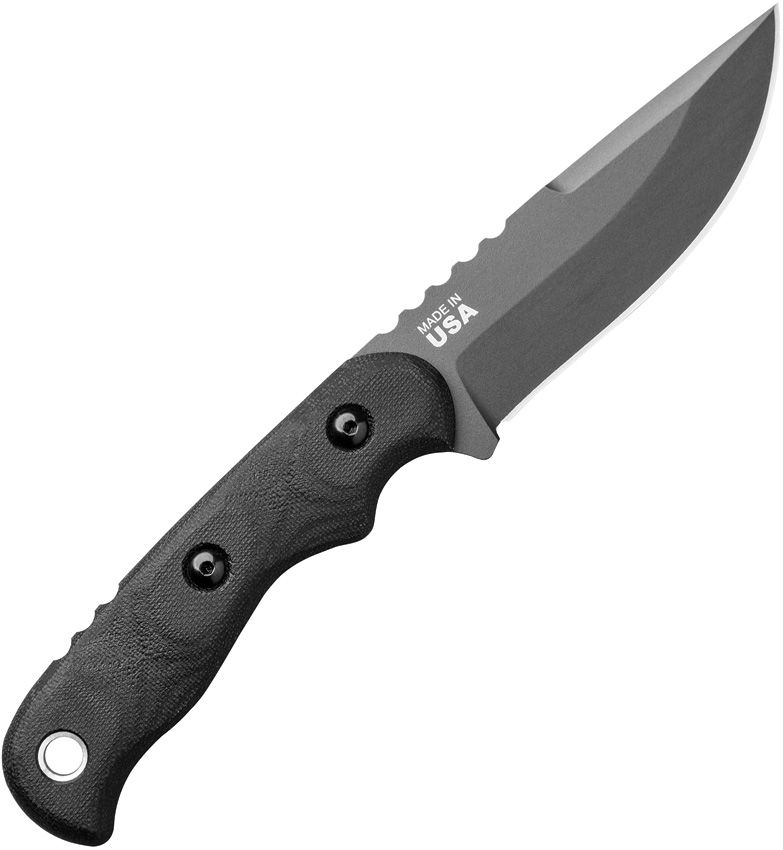 TOPS TEX Creek Fixed Blade [TEX4-02]