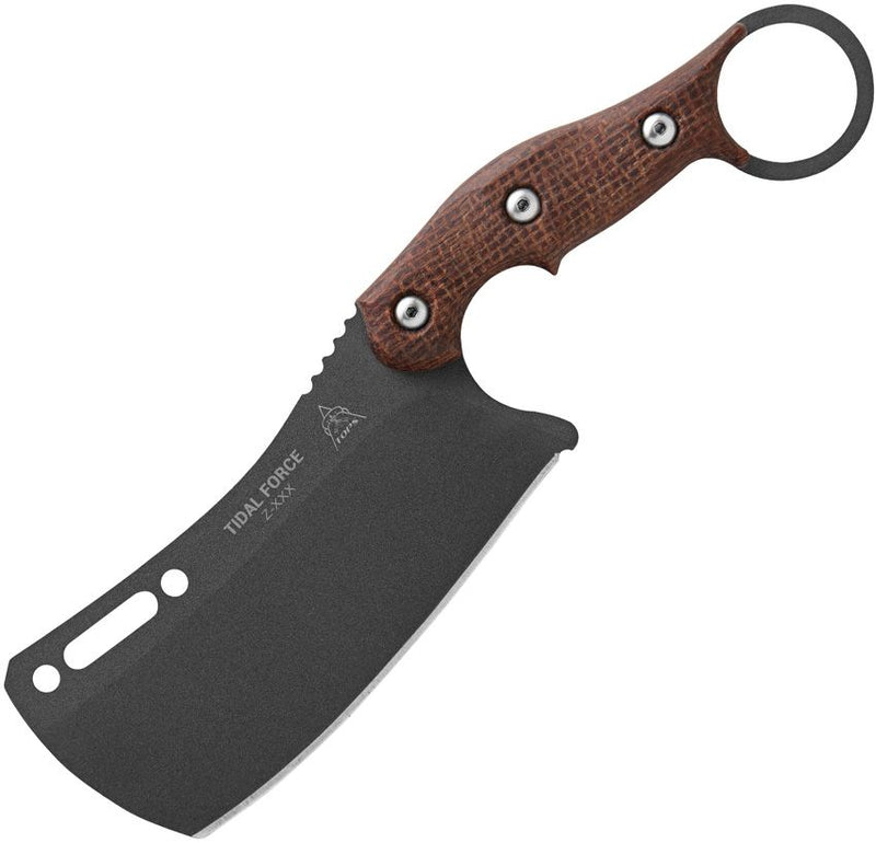 TOPS Tidal Force Cleaver [TFOR01]