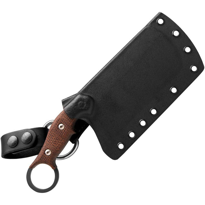 TOPS Tidal Force Cleaver [TFOR01]