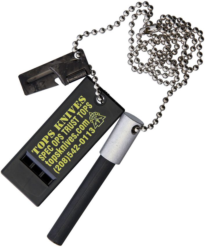 TOPS Fire Starter Emergency Kit [TFSK-38]