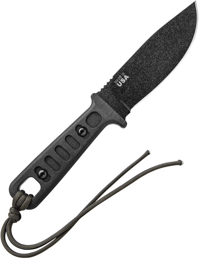 TOPS Lite Trekker Survival Standard [TLT-OB]