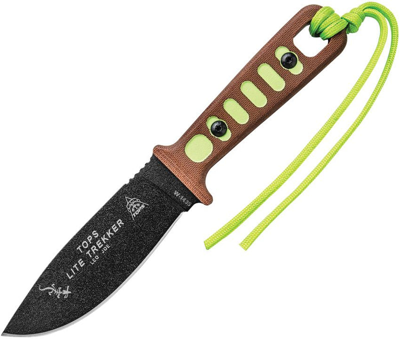 TOPS Lite Trekker Survival [TLT-SG]